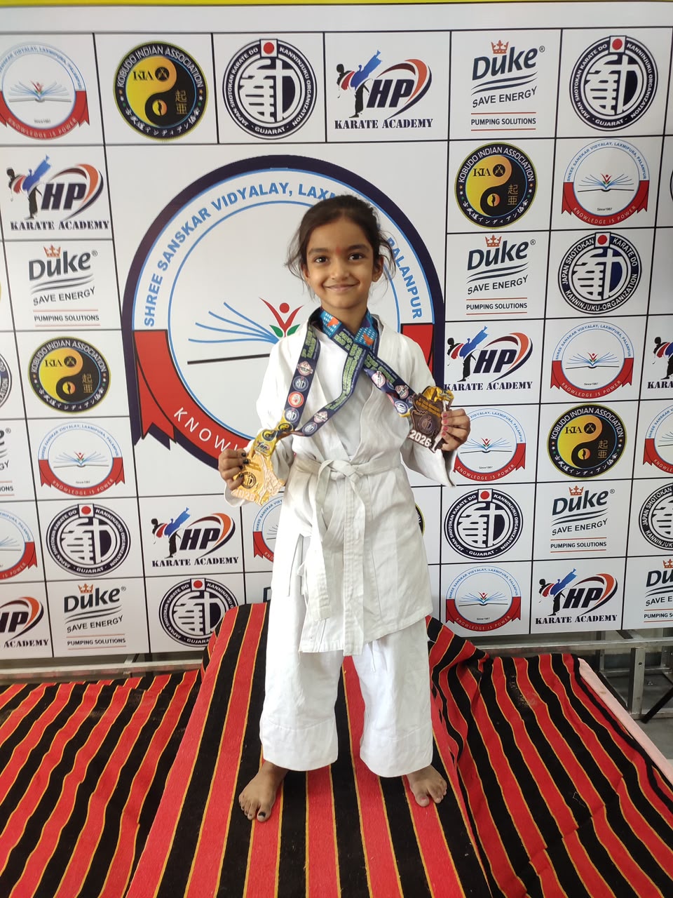 Gatha Sunilkumar Patel
